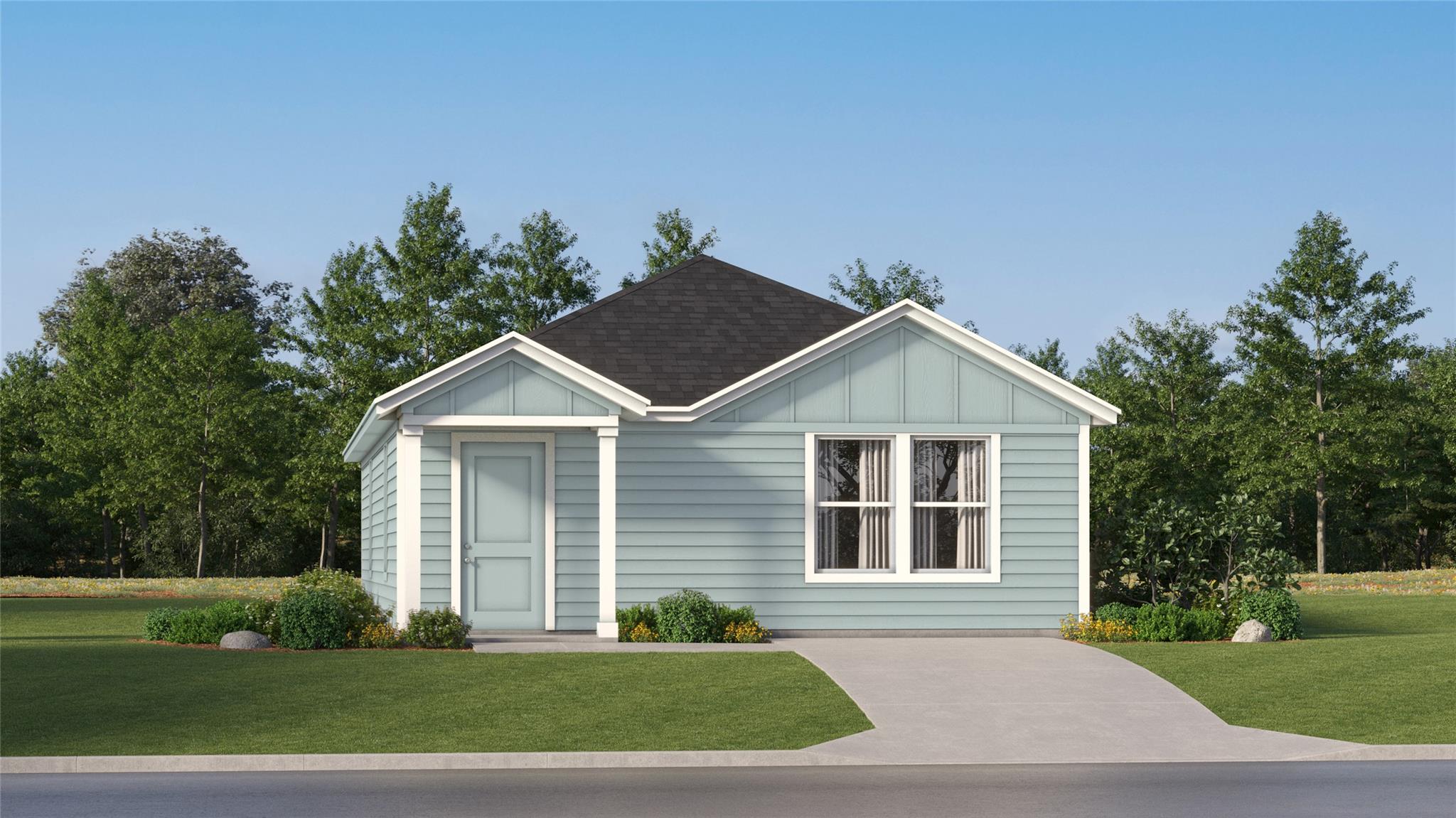 144 Ketch WAY