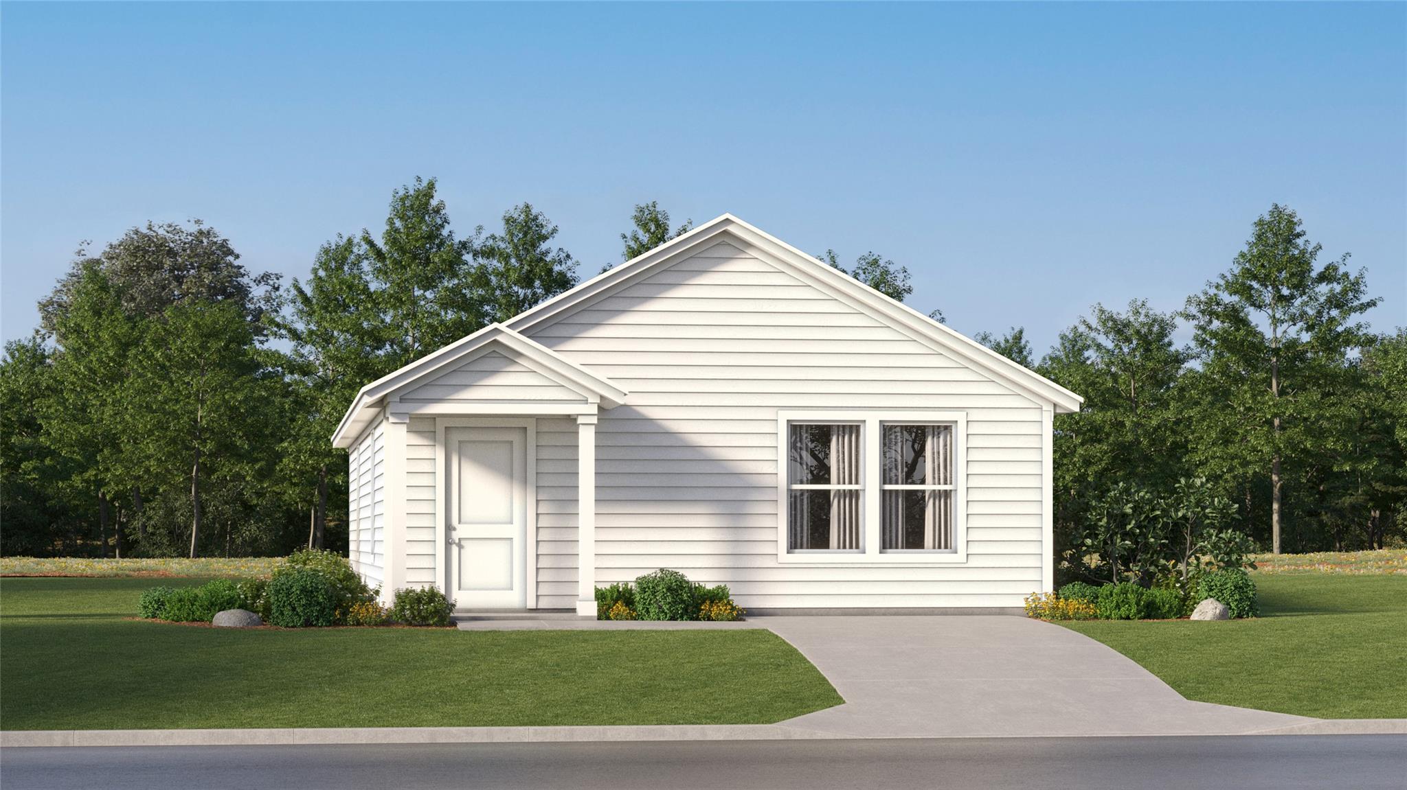 144 Ketch WAY