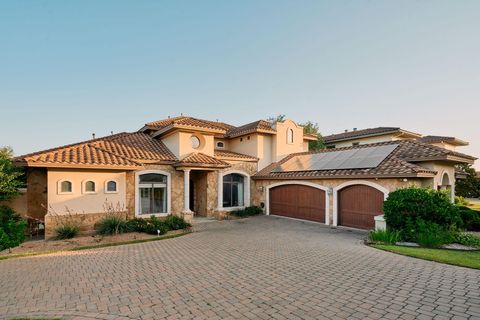 12016 Preserve Vista TER Austin TX 78738