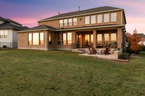 Tiny photo for 4704 Montorio WAY, Leander, TX 78641 (MLS # 6140668)