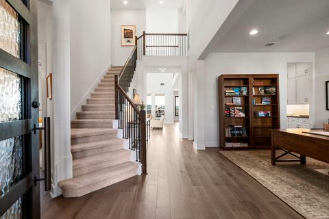 Tiny photo for 4704 Montorio WAY, Leander, TX 78641 (MLS # 6140668)