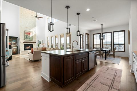 Tiny photo for 4704 Montorio WAY, Leander, TX 78641 (MLS # 6140668)