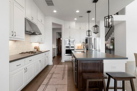 Tiny photo for 4704 Montorio WAY, Leander, TX 78641 (MLS # 6140668)