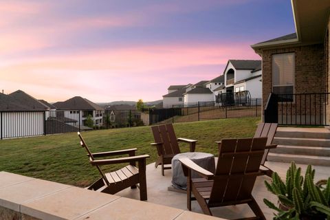 Tiny photo for 4704 Montorio WAY, Leander, TX 78641 (MLS # 6140668)