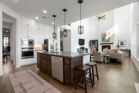 Tiny photo for 4704 Montorio WAY, Leander, TX 78641 (MLS # 6140668)