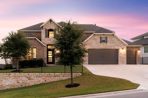 Tiny photo for 4704 Montorio WAY, Leander, TX 78641 (MLS # 6140668)