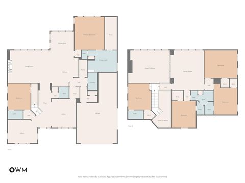 Tiny photo for 4704 Montorio WAY, Leander, TX 78641 (MLS # 6140668)