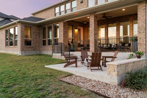 Tiny photo for 4704 Montorio WAY, Leander, TX 78641 (MLS # 6140668)