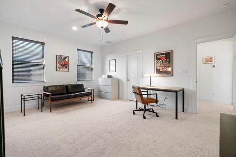 Tiny photo for 4704 Montorio WAY, Leander, TX 78641 (MLS # 6140668)