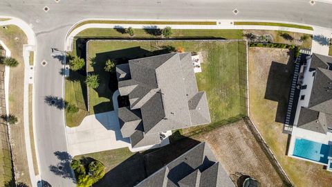 Tiny photo for 4704 Montorio WAY, Leander, TX 78641 (MLS # 6140668)