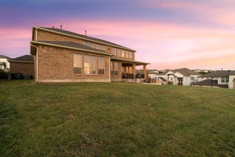 Tiny photo for 4704 Montorio WAY, Leander, TX 78641 (MLS # 6140668)