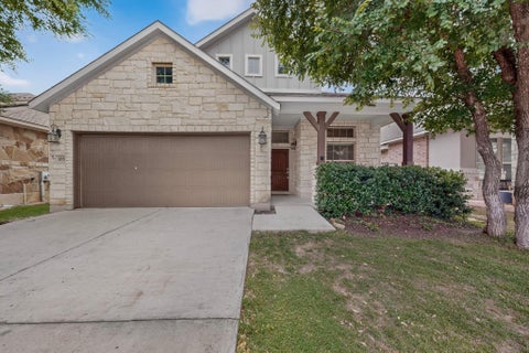 Photo of 105 Martino TRL, Georgetown, TX 78628 (MLS # 7786203)
