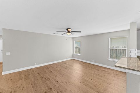 Tiny photo for 17222 Hamilton Point CIR, Manor, TX 78653 (MLS # 6706586)