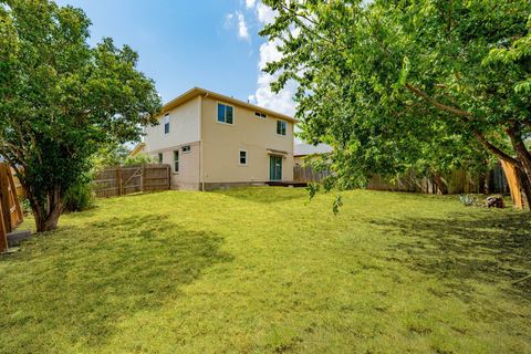 Tiny photo for 17222 Hamilton Point CIR, Manor, TX 78653 (MLS # 6706586)
