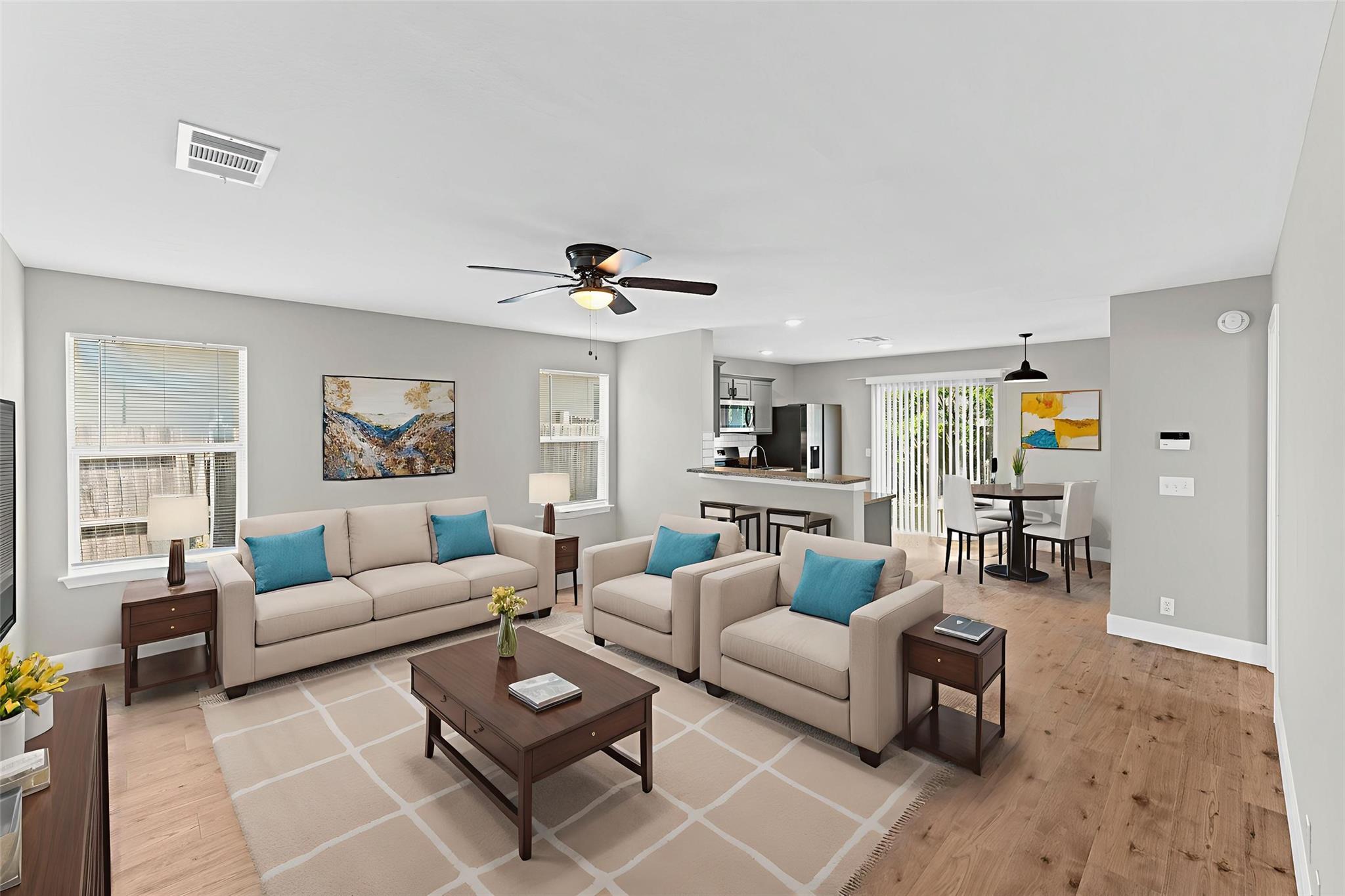 17222 Hamilton Point CIR