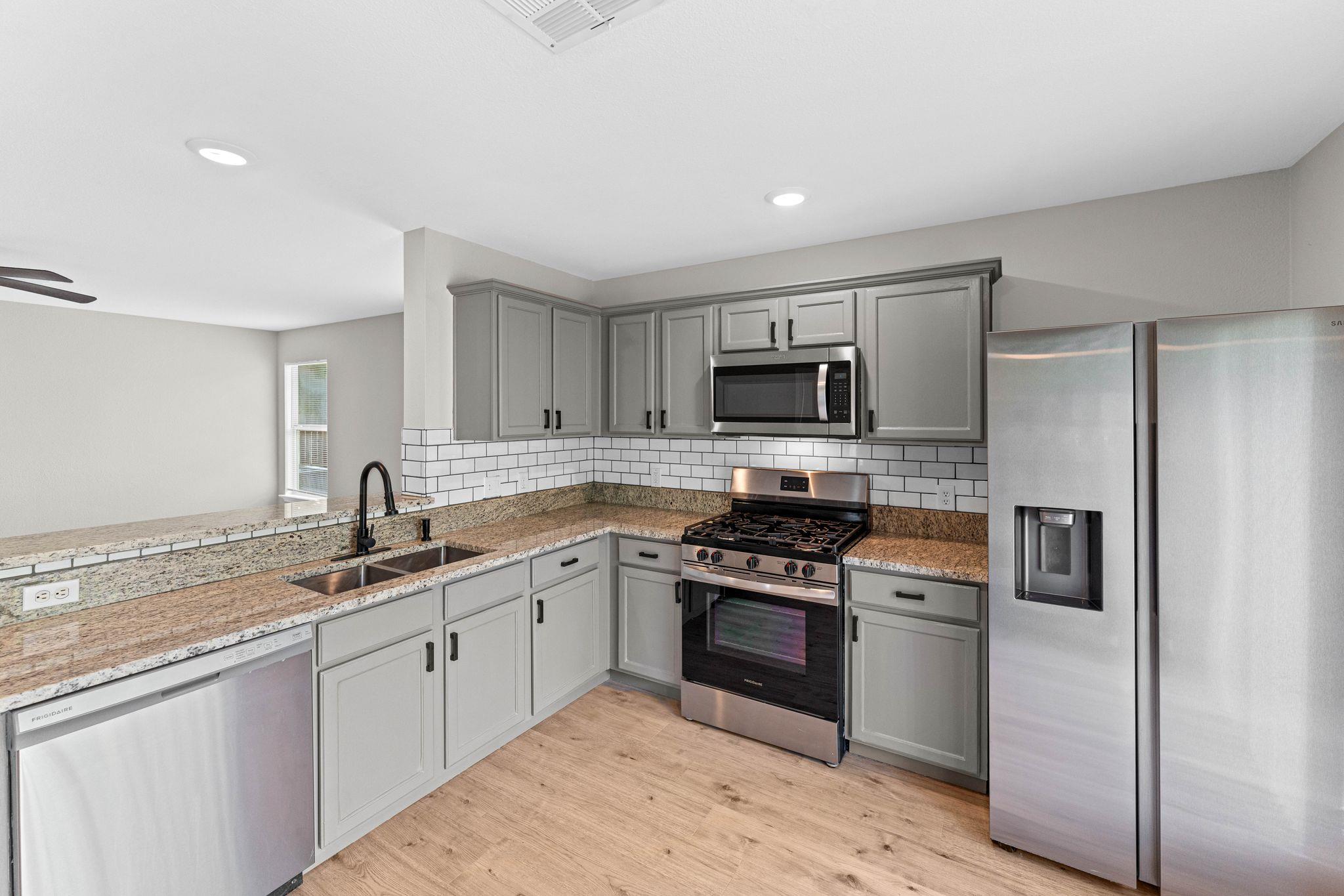 17222 Hamilton Point CIR