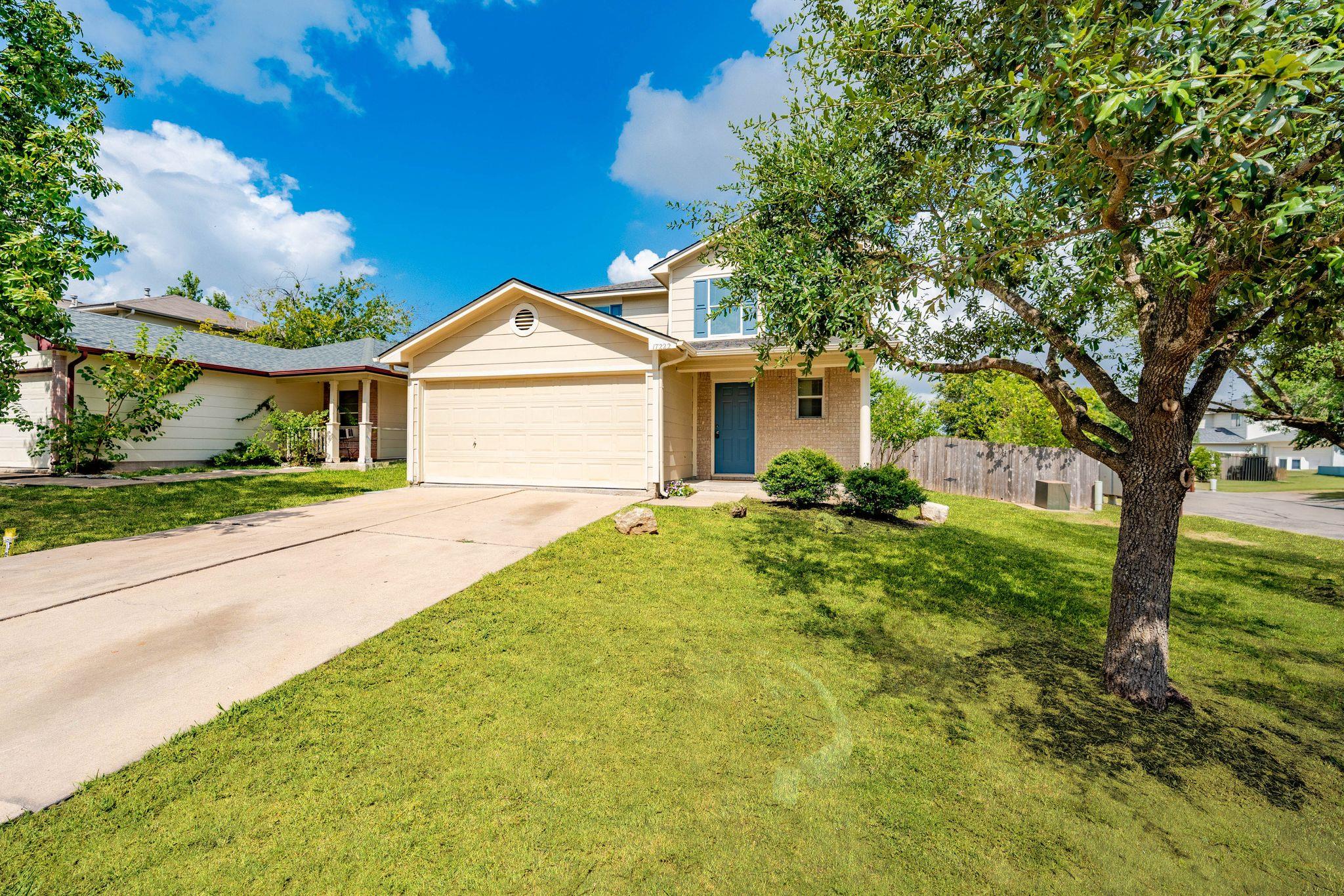 17222 Hamilton Point CIR