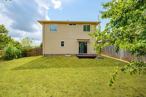 Tiny photo for 17222 Hamilton Point CIR, Manor, TX 78653 (MLS # 6706586)