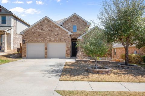Photo of 304 Fort Cobb WAY, Georgetown, TX 78628 (MLS # 1206254)