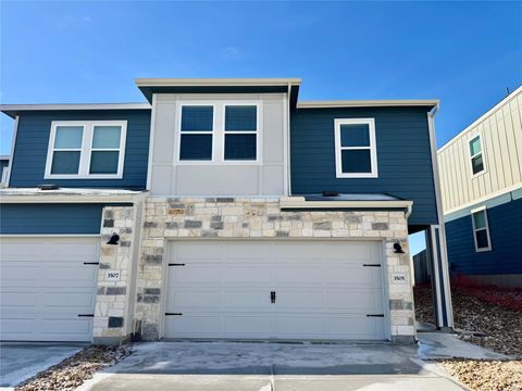 Photo of 3505 Turner Village DR, Buda, TX 78610 (MLS # 7229529)