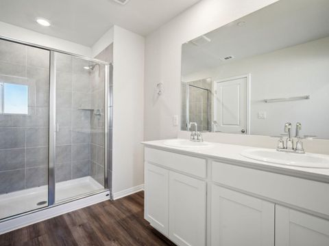 Tiny photo for 3505 Turner Village DR, Buda, TX 78610 (MLS # 7229529)