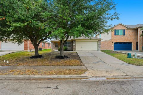 Photo of 3908 Rocky Shore LN, Pflugerville, TX 78660 (MLS # 7828285)