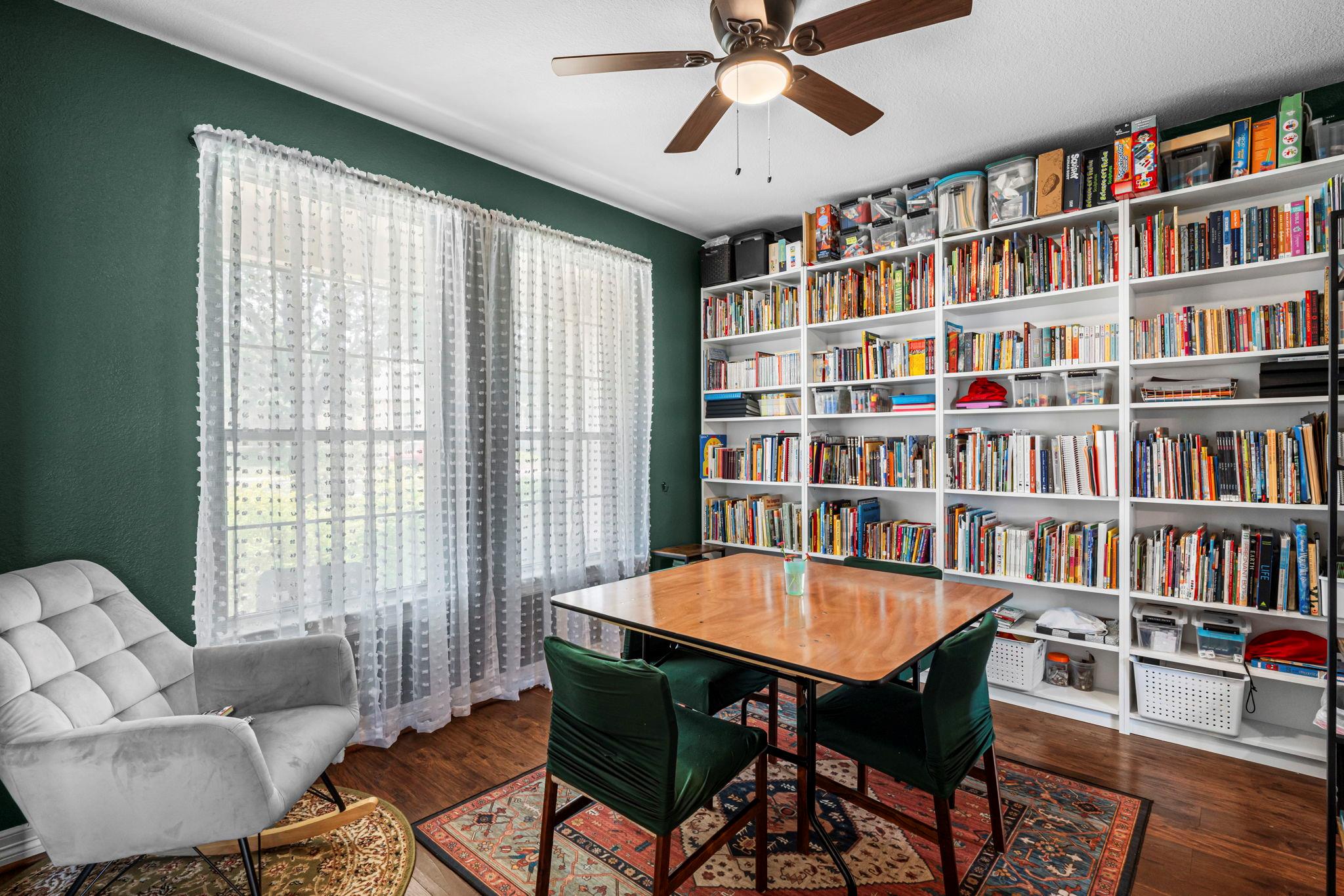 454 Fall CIR