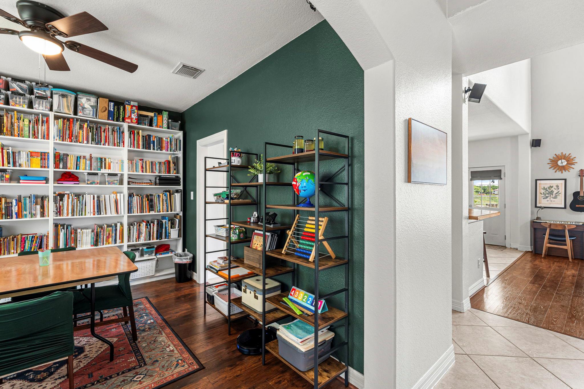 454 Fall CIR