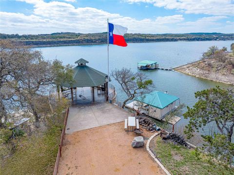 3104 Brasada LN Marble Falls TX 78654