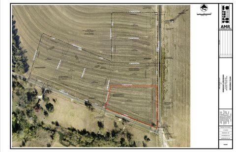 TBD Lot 5 County Road 320 Granger TX 76530