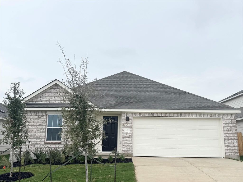 Photo of 132 Hazy View RD, San Marcos, TX 78666 (MLS # 2514369)