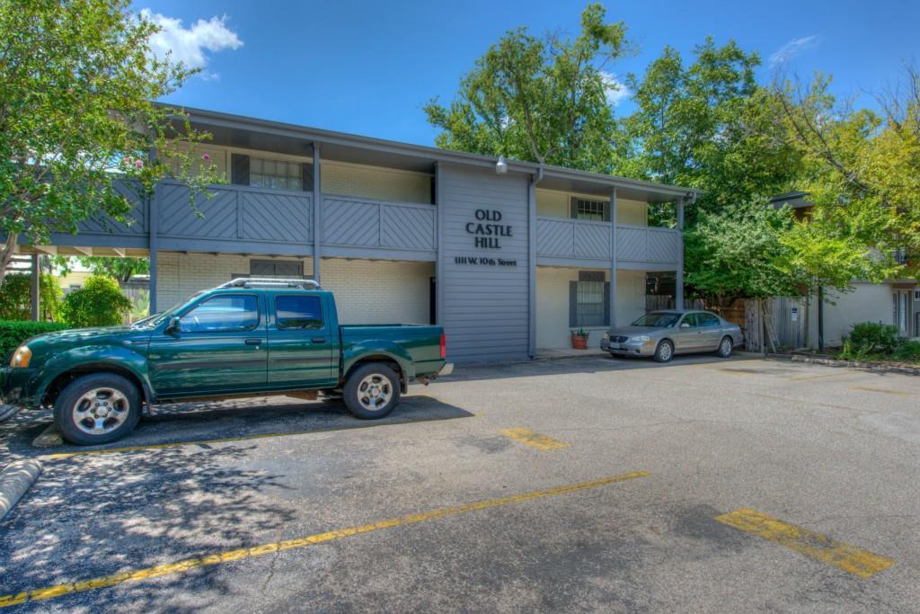 Austin, Texas 78703, United States, 1 Bedroom Bedrooms, ,1 BathroomBathrooms,Residential,Active,242245