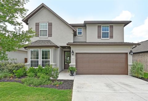 Photo of 149 Beryl WAY, Dripping Springs, TX 78620 (MLS # 5871684)