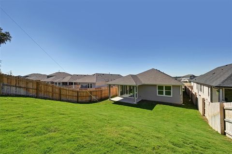 A home in San Marcos