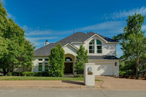 5801 Fox Chapel DR Austin TX 78746