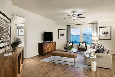 Tiny photo for 17921 Orchard Oriel WAY, Pflugerville, TX 78660 (MLS # 6713236)
