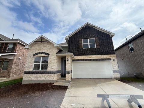 Photo of 1041 Sienna Bear RD, Georgetown, TX 78633 (MLS # 5103713)