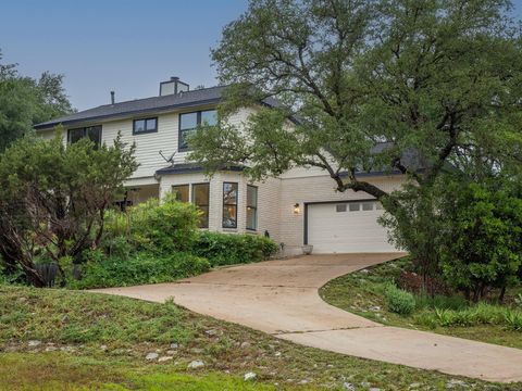 A home in Lakeway