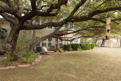 Tiny photo for 5402 Beacon DR #A, Austin, TX 78734 (MLS # 2169543)