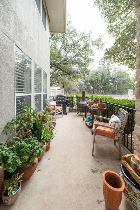 Tiny photo for 5402 Beacon DR #A, Austin, TX 78734 (MLS # 2169543)