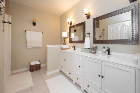 Tiny photo for 5402 Beacon DR #A, Austin, TX 78734 (MLS # 2169543)