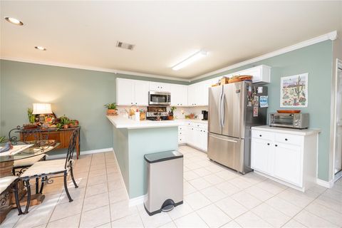 Tiny photo for 5402 Beacon DR #A, Austin, TX 78734 (MLS # 2169543)