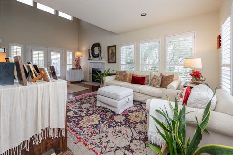 Tiny photo for 5402 Beacon DR #A, Austin, TX 78734 (MLS # 2169543)