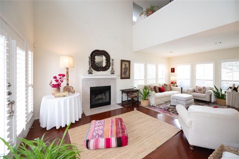 Tiny photo for 5402 Beacon DR #A, Austin, TX 78734 (MLS # 2169543)