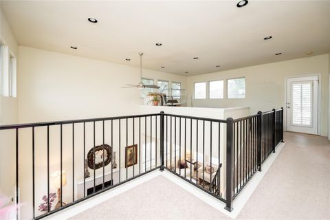 Tiny photo for 5402 Beacon DR #A, Austin, TX 78734 (MLS # 2169543)