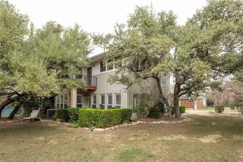Tiny photo for 5402 Beacon DR #A, Austin, TX 78734 (MLS # 2169543)