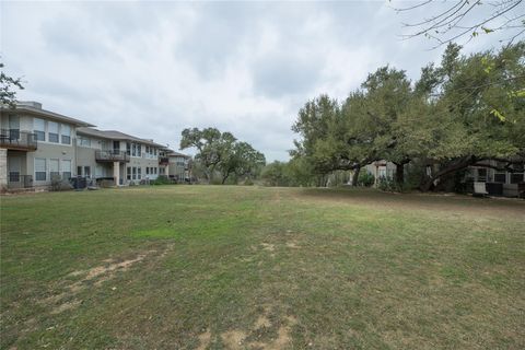 Tiny photo for 5402 Beacon DR #A, Austin, TX 78734 (MLS # 2169543)