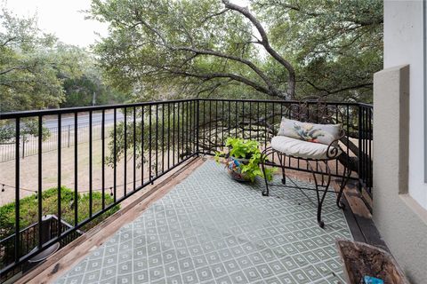 Tiny photo for 5402 Beacon DR #A, Austin, TX 78734 (MLS # 2169543)