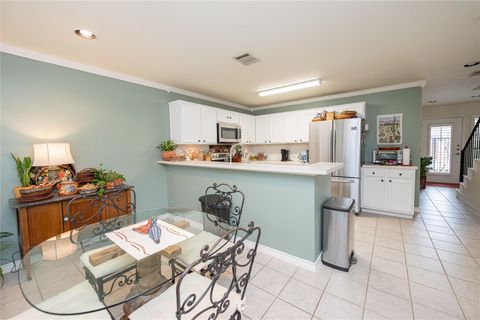 Tiny photo for 5402 Beacon DR #A, Austin, TX 78734 (MLS # 2169543)