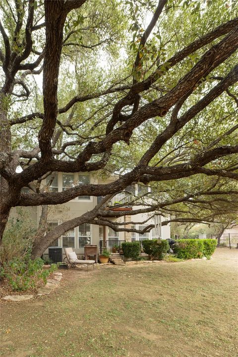 Tiny photo for 5402 Beacon DR #A, Austin, TX 78734 (MLS # 2169543)
